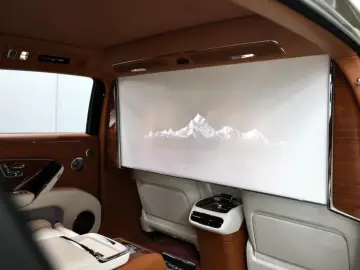 Huawei Maextro S800 Hybrid