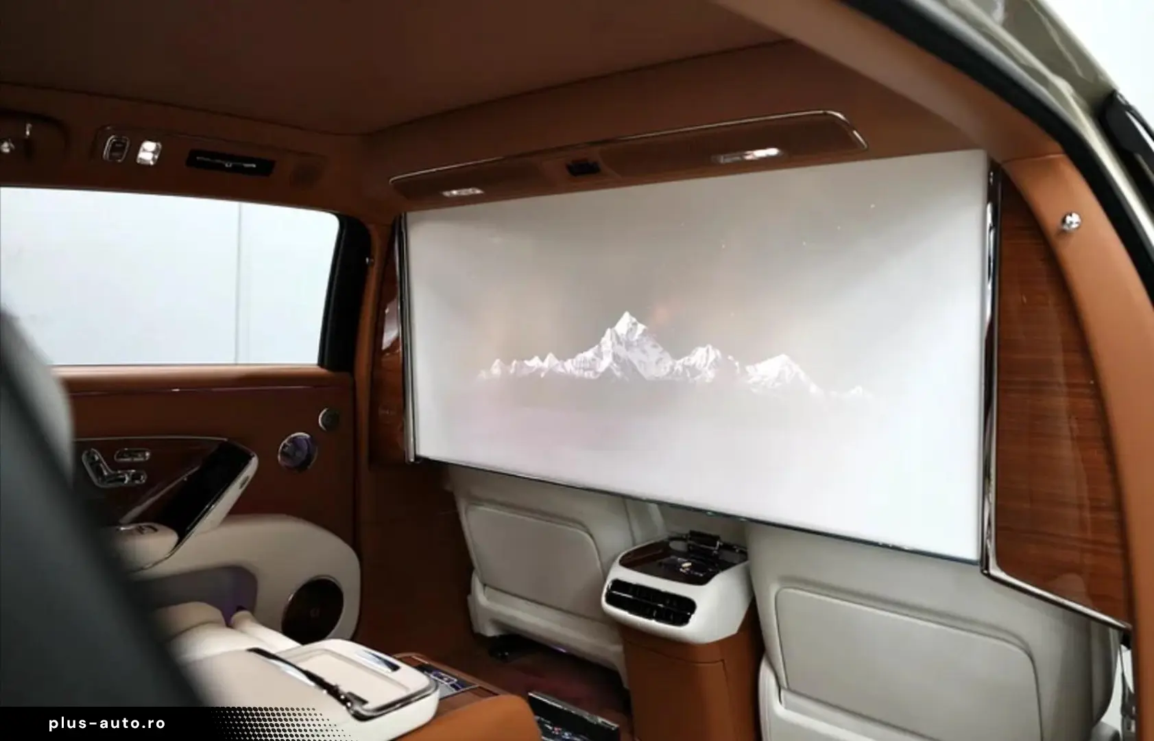 Huawei Maextro S800 Hybrid