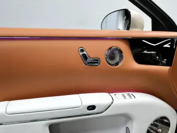 Huawei Maextro S800 Hybrid