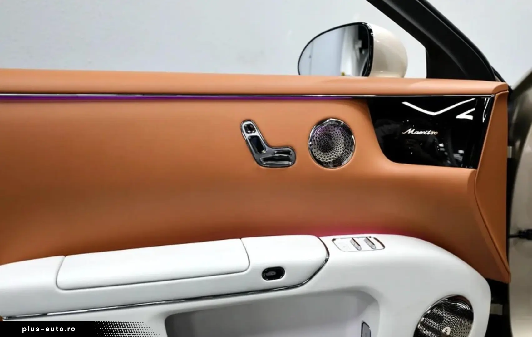 Huawei Maextro S800 Hybrid