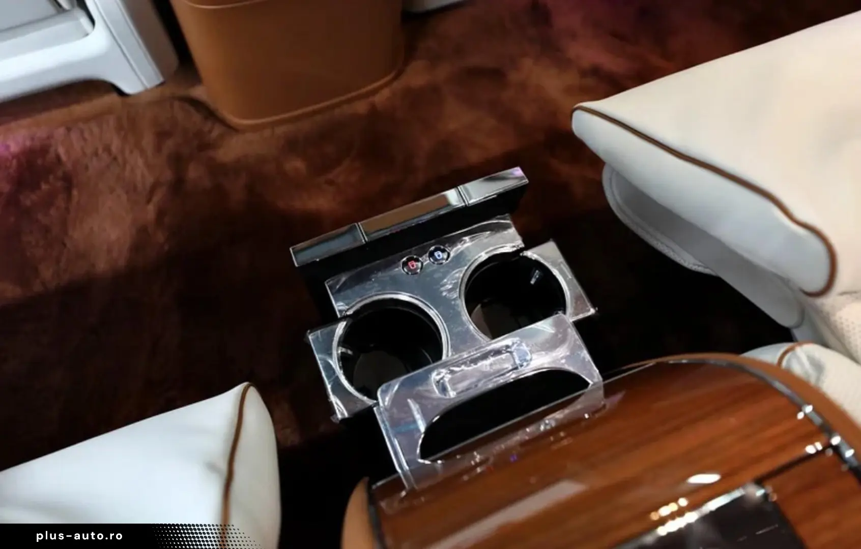 Huawei Maextro S800 Hybrid