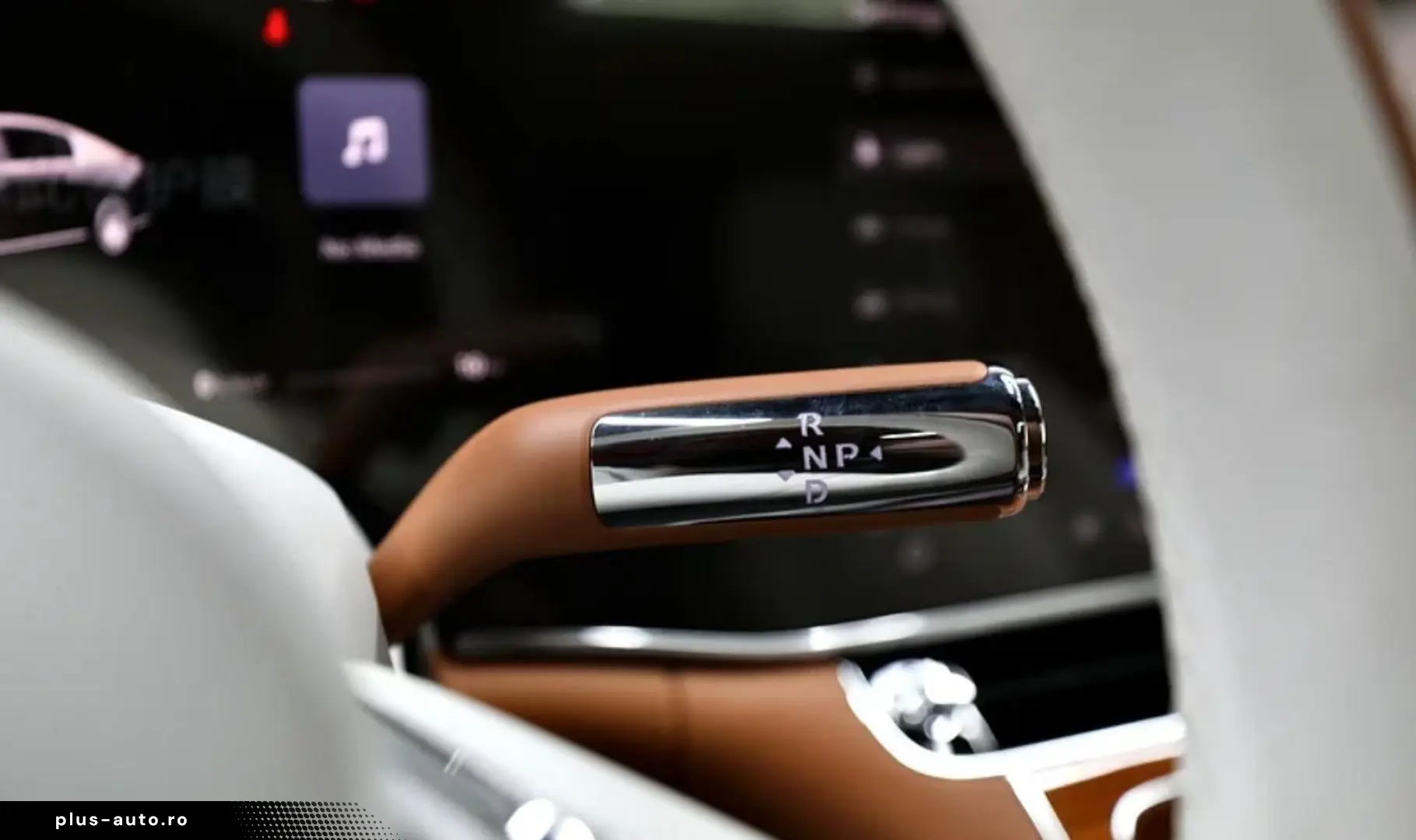 Huawei Maextro S800 Hybrid