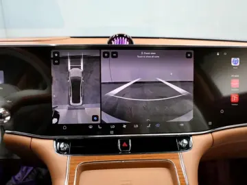 Huawei Maextro S800 Hybrid