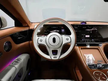 Huawei Maextro S800 Hybrid