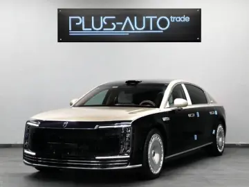 Huawei Maextro S800 Hybrid