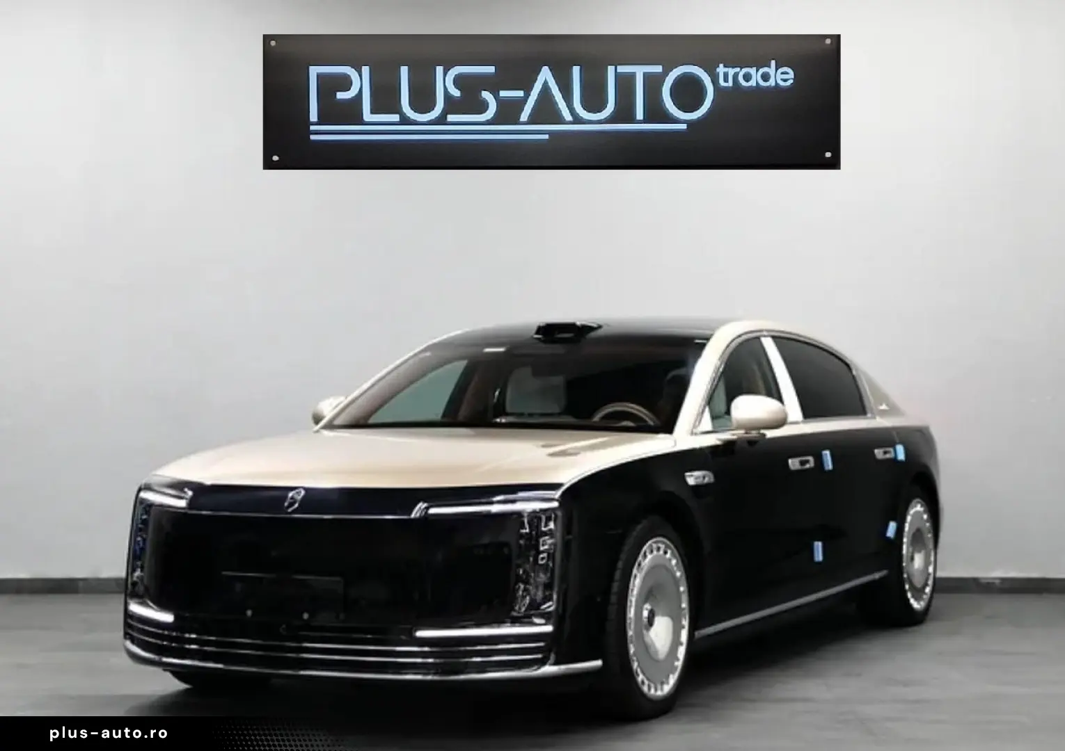 Huawei Maextro S800 Hybrid