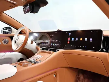 Huawei Maextro S800 Hybrid