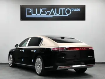 Huawei Maextro S800 Hybrid