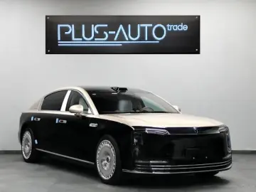 Huawei Maextro S800 Hybrid