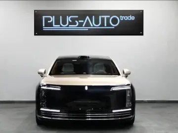 Huawei Maextro S800 Hybrid