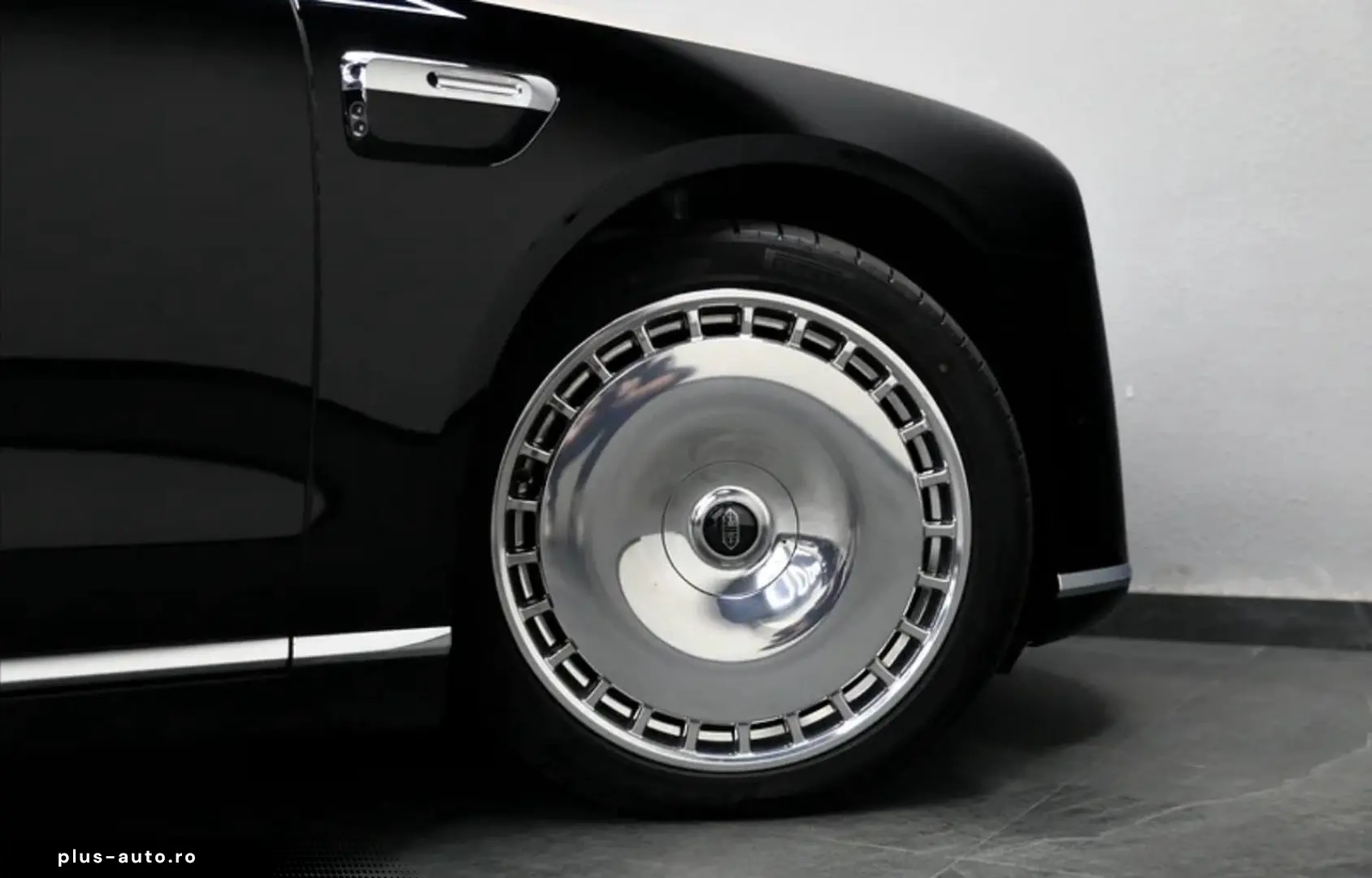 Huawei Maextro S800 Hybrid