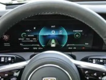 HONGQI E-HS9 EXCLUSIVE LONG RANGE 6 AHK NAVI KEYL PANO