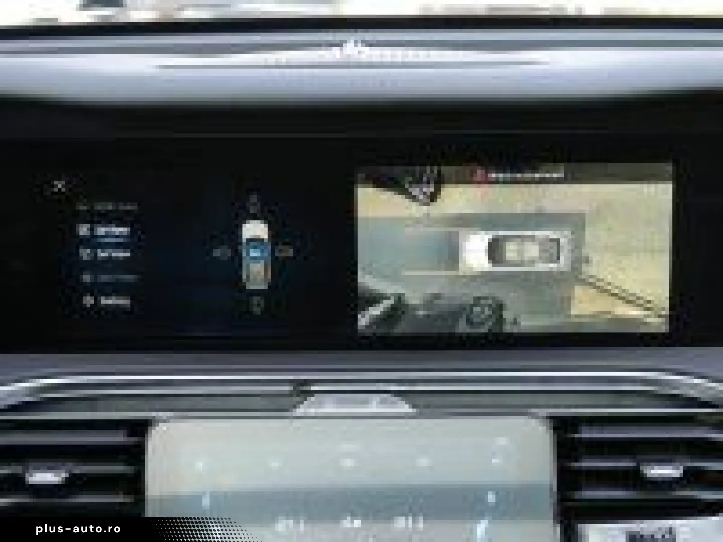 HONGQI E-HS9 EXCLUSIVE LONG RANGE 6 AHK NAVI KEYL PANO