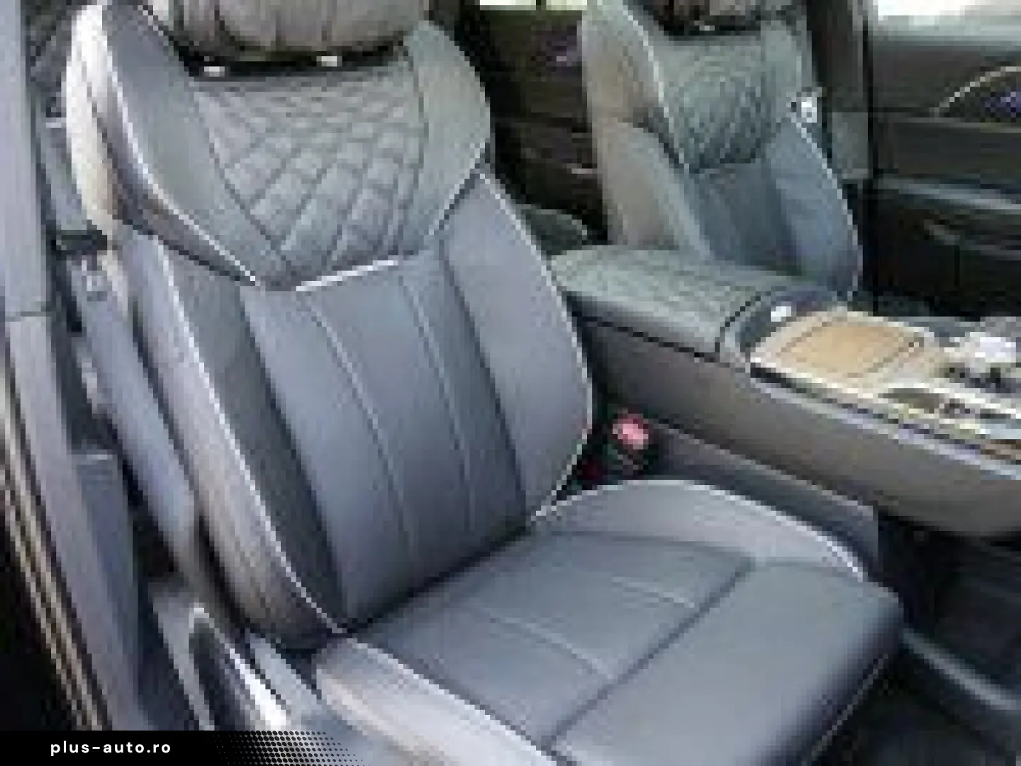 HONGQI E-HS9 EXCLUSIVE LONG RANGE 6 AHK NAVI KEYL PANO