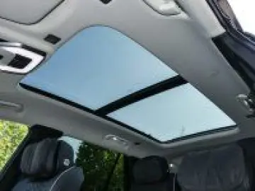 HONGQI E-HS9 EXCLUSIVE LONG RANGE 6 AHK NAVI KEYL PANO