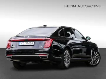 HONGQI H9 2.0T  LED Sitzklima 360  PANO KEYL DISTR PTS