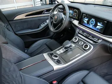 HONGQI H9 2.0T  LED Sitzklima 360  PANO KEYL DISTR PTS