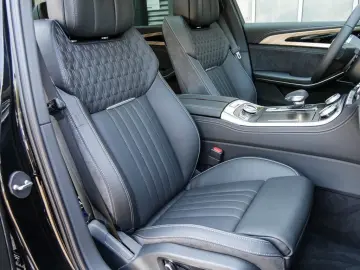 HONGQI H9 2.0T  LED Sitzklima 360  PANO KEYL DISTR PTS