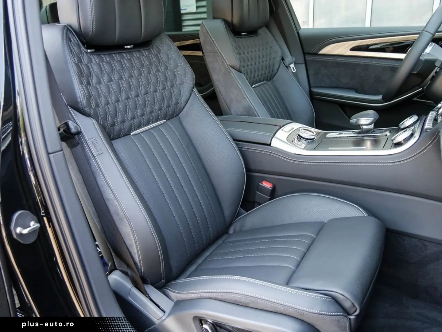 HONGQI H9 2.0T  LED Sitzklima 360  PANO KEYL DISTR PTS