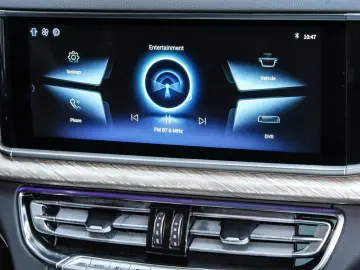 HONGQI H9 2.0T  LED Sitzklima 360  PANO KEYL DISTR PTS