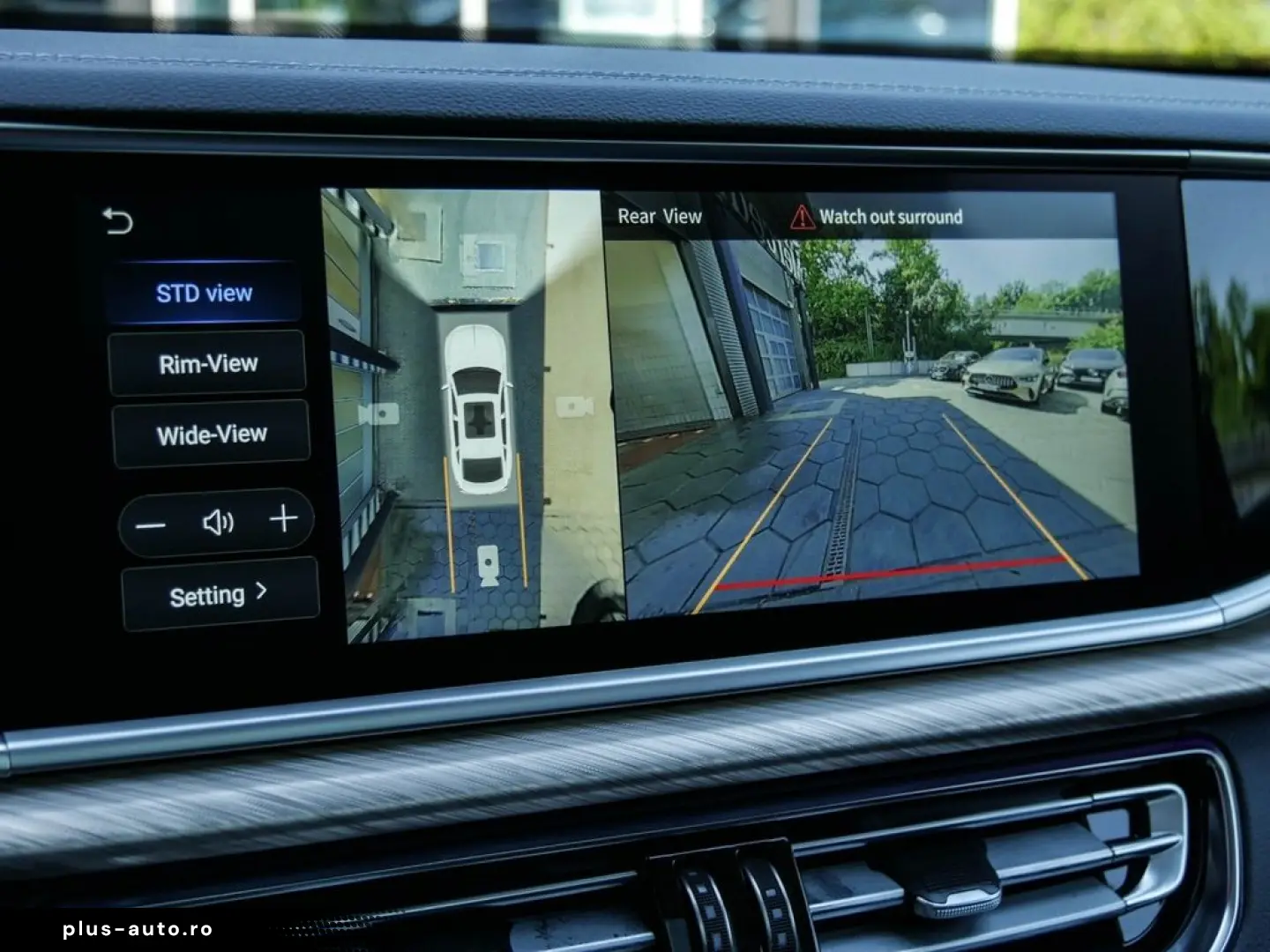 HONGQI H9 2.0T  LED Sitzklima 360  PANO KEYL DISTR PTS