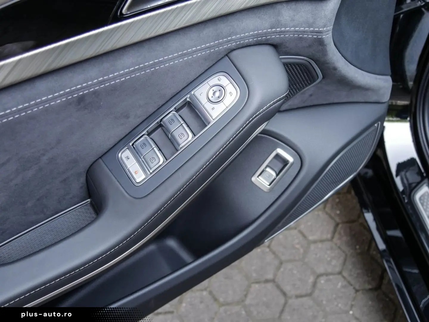 HONGQI H9 2.0T  LED Sitzklima 360  PANO KEYL DISTR PTS