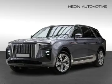 HONGQI HongQi E-HS9 Exclusive SHZ KAM LED PANO SHZ LM