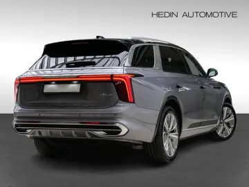 HONGQI HongQi E-HS9 Exclusive SHZ KAM LED PANO SHZ LM