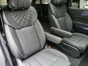 HONGQI HongQi E-HS9 Exclusive SHZ KAM LED PANO SHZ LM