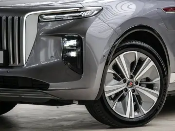 HONGQI HongQi E-HS9 Exclusive SHZ KAM LED PANO SHZ LM