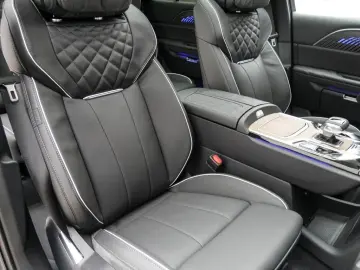 HONGQI HongQi E-HS9 Exclusive SHZ KAM LED PANO SHZ LM