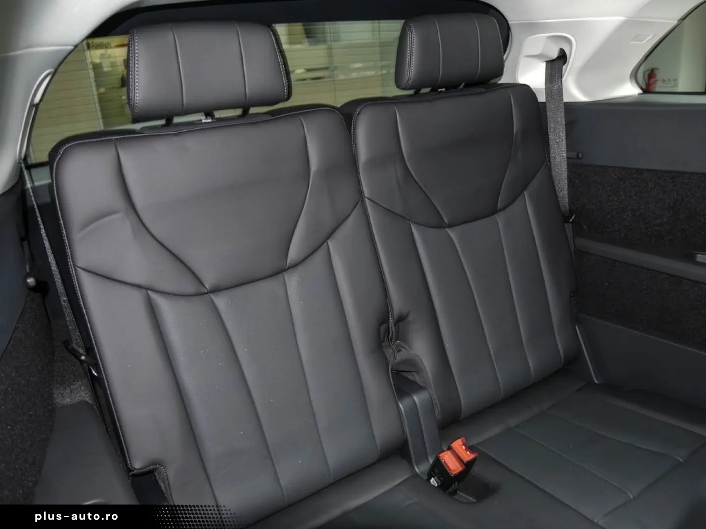 HONGQI HongQi E-HS9 Exclusive SHZ KAM LED PANO SHZ LM