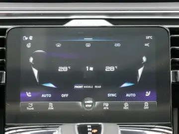 HONGQI HongQi E-HS9 Exclusive SHZ KAM LED PANO SHZ LM