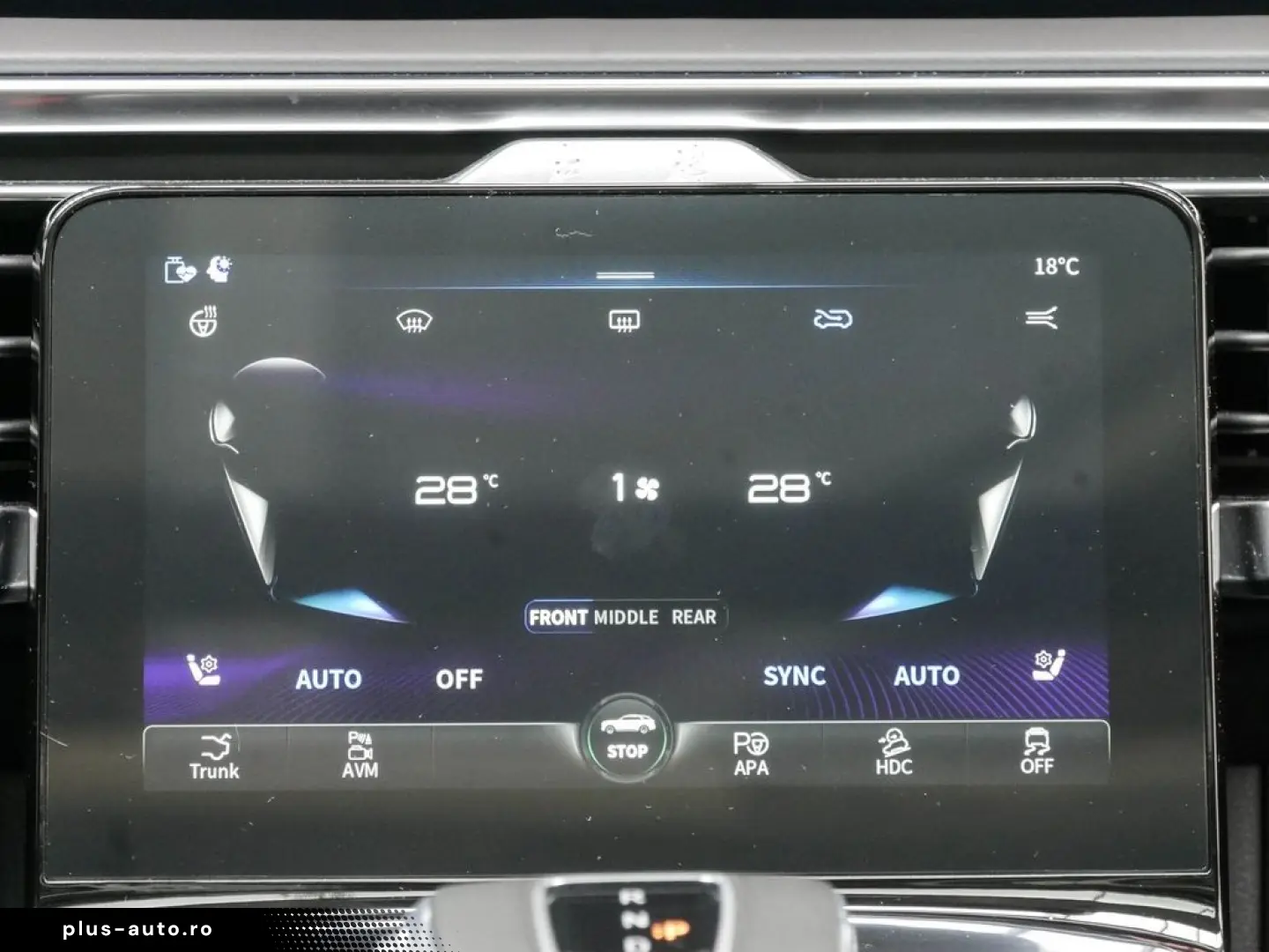 HONGQI HongQi E-HS9 Exclusive SHZ KAM LED PANO SHZ LM