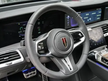 HONGQI HongQi E-HS9 Exclusive SHZ KAM LED PANO SHZ LM