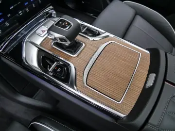 HONGQI HongQi E-HS9 Exclusive SHZ KAM LED PANO SHZ LM