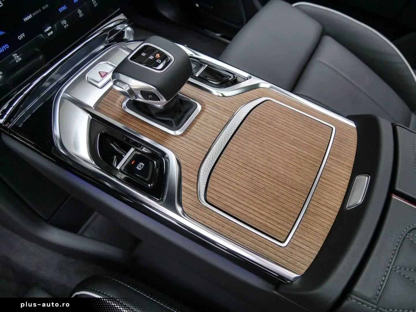 HONGQI HongQi E-HS9 Exclusive SHZ KAM LED PANO SHZ LM