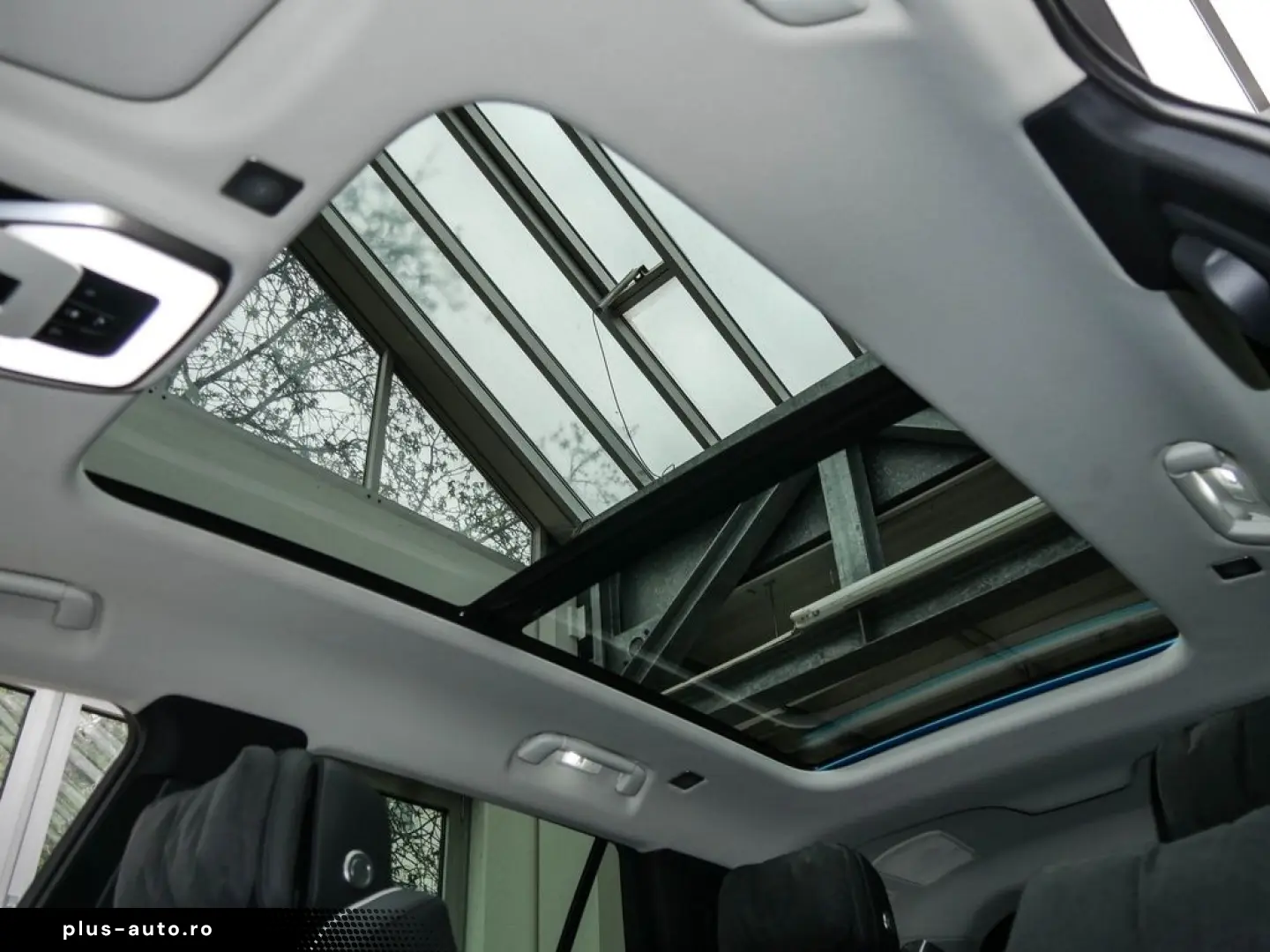 HONGQI HongQi E-HS9 Exclusive SHZ KAM LED PANO SHZ LM