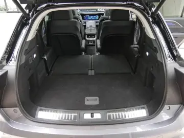 HONGQI HongQi E-HS9 Exclusive SHZ KAM LED PANO SHZ LM