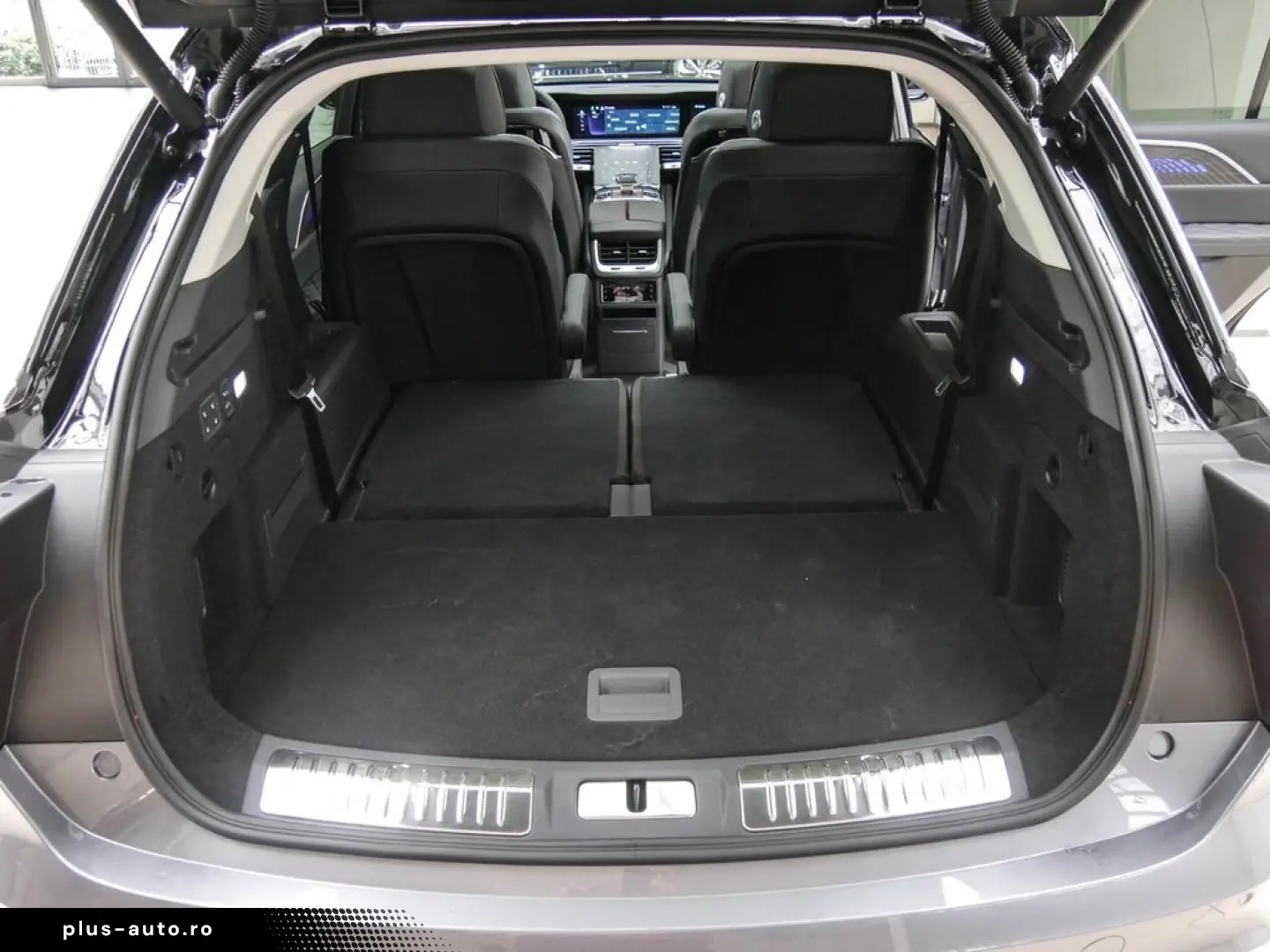 HONGQI HongQi E-HS9 Exclusive SHZ KAM LED PANO SHZ LM