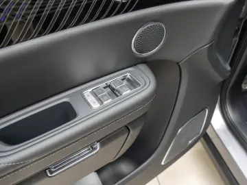 HONGQI HongQi E-HS9 Exclusive SHZ KAM LED PANO SHZ LM