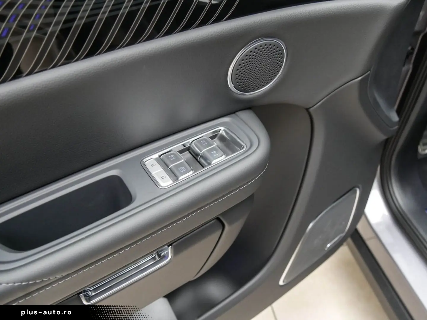 HONGQI HongQi E-HS9 Exclusive SHZ KAM LED PANO SHZ LM