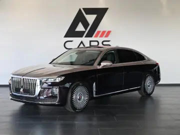 HONGQI H9