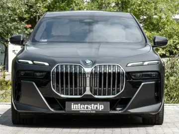 BMW 750e M SPORT.SKY.SOFTC.B&W.DR.ASS.360.INDIVIDUAL