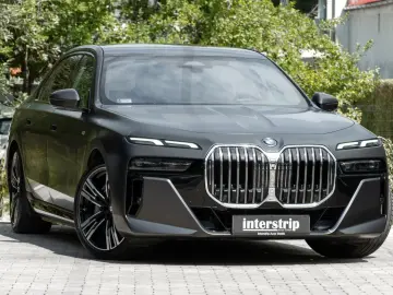 BMW 750e M SPORT.SKY.SOFTC.B&W.DR.ASS.360.INDIVIDUAL