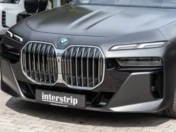 BMW 750e M SPORT.SKY.SOFTC.B&W.DR.ASS.360.INDIVIDUAL