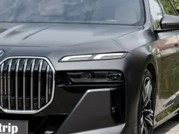 BMW 750e M SPORT.SKY.SOFTC.B&W.DR.ASS.360.INDIVIDUAL