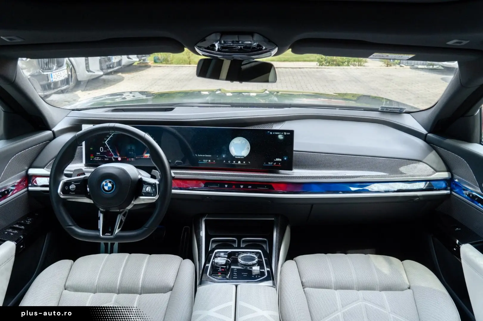 BMW 750e M SPORT.SKY.SOFTC.B&W.DR.ASS.360.INDIVIDUAL