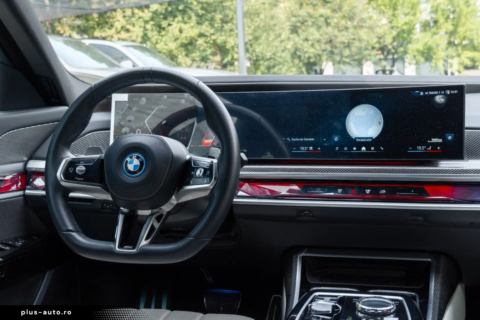 BMW 750e M SPORT.SKY.SOFTC.B&W.DR.ASS.360.INDIVIDUAL