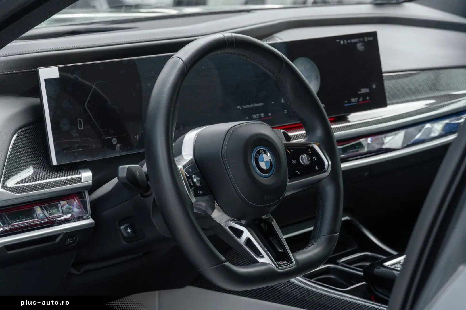 BMW 750e M SPORT.SKY.SOFTC.B&W.DR.ASS.360.INDIVIDUAL